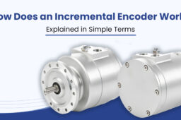 How Does an Incremental Encoder Work? Explained in Simple Terms