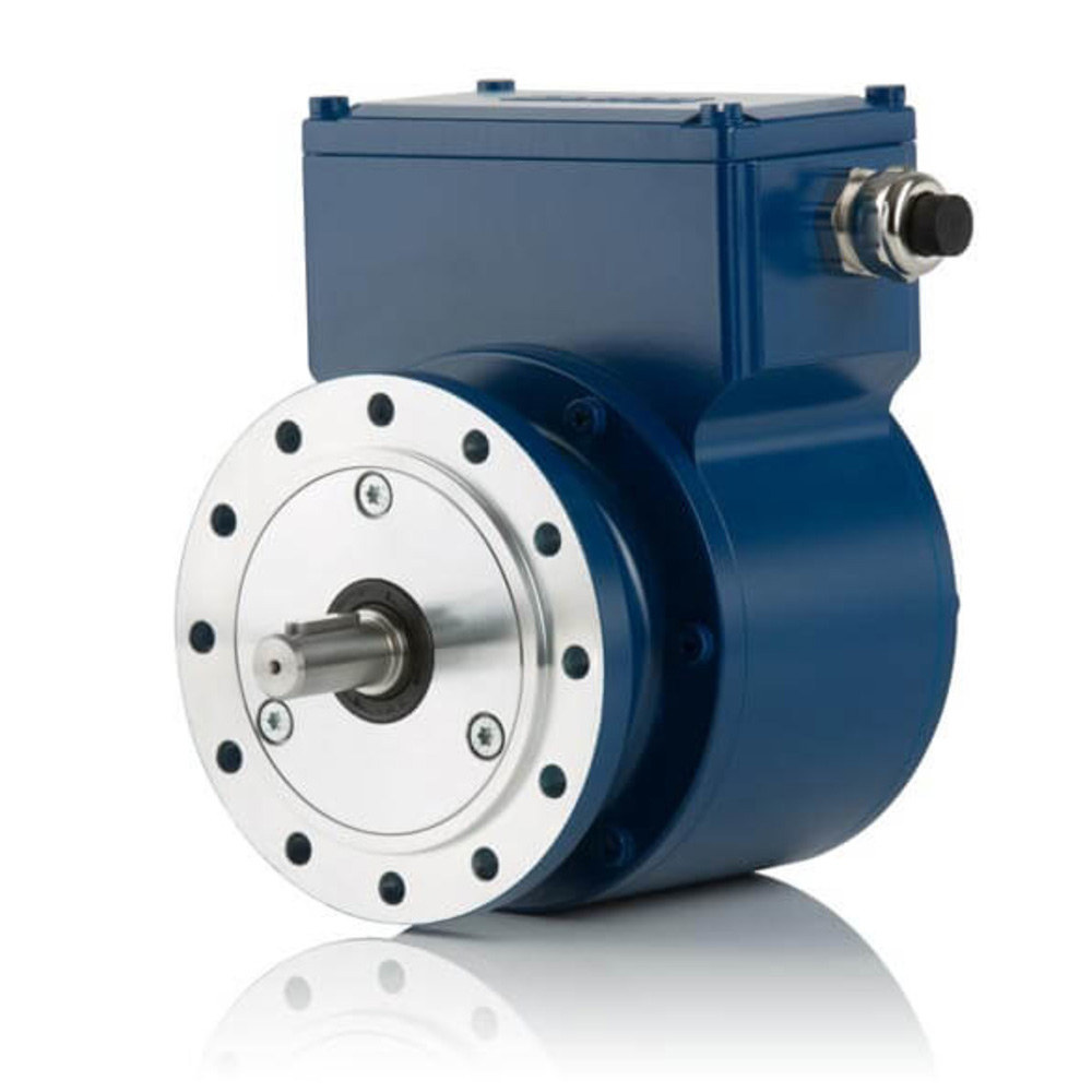 Encoders & Position Sensor Systems for Motors & Machines