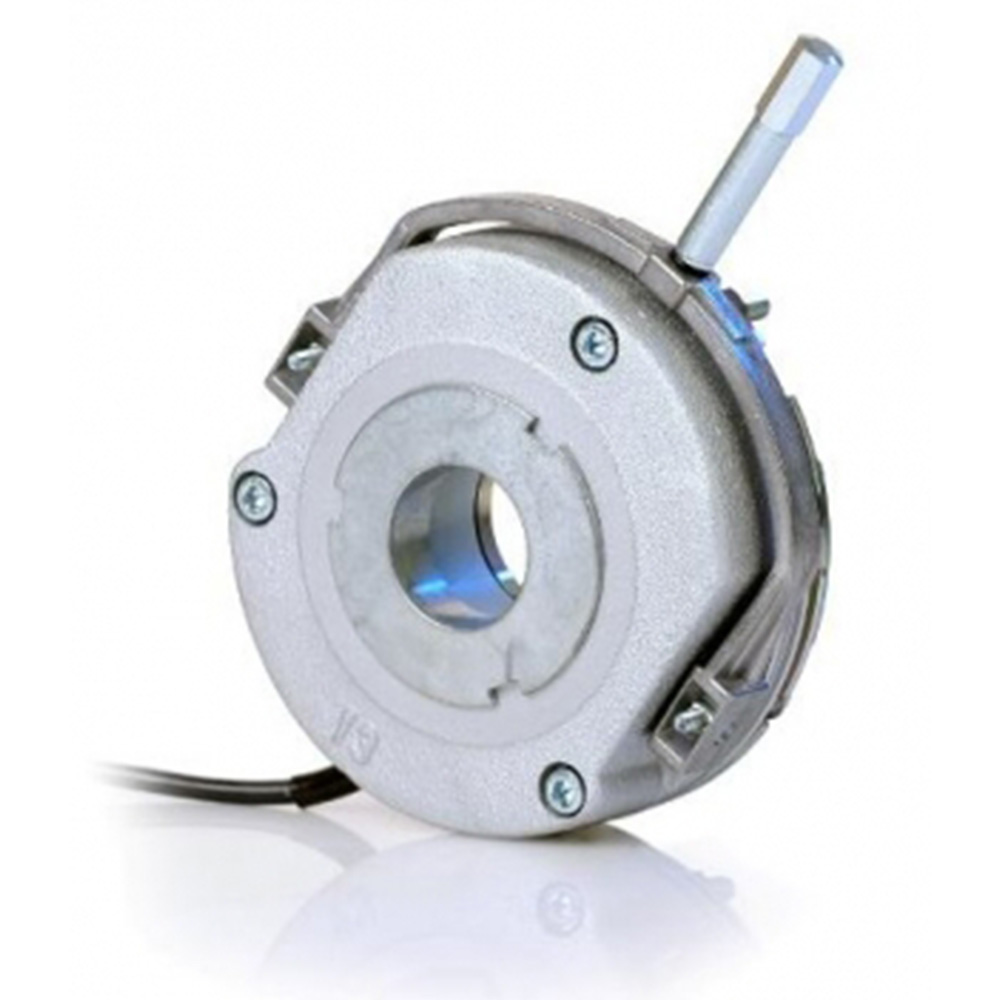 Electromagnetic Brakes