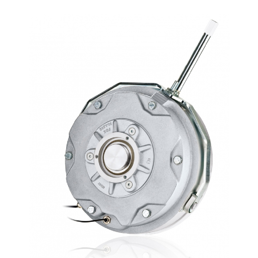 FDX Seawater resistant electromagnetic brake