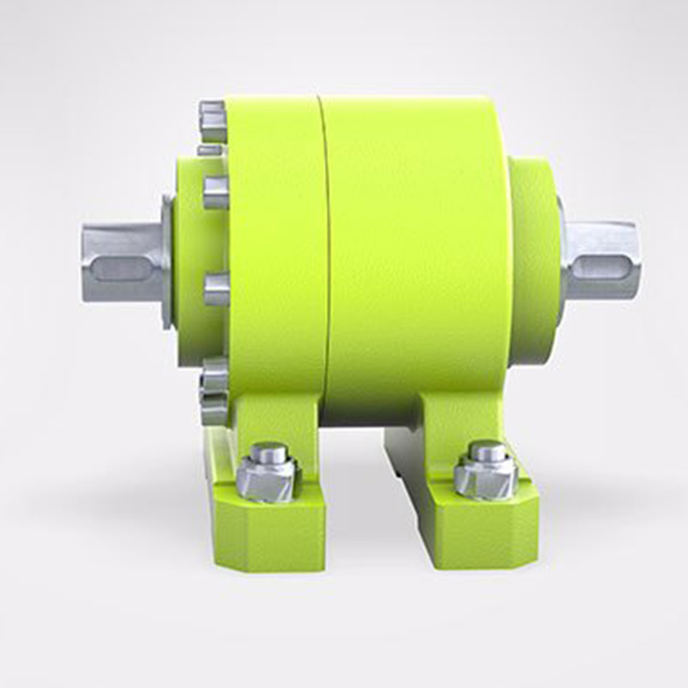 Hydraulic Rotary Actuator