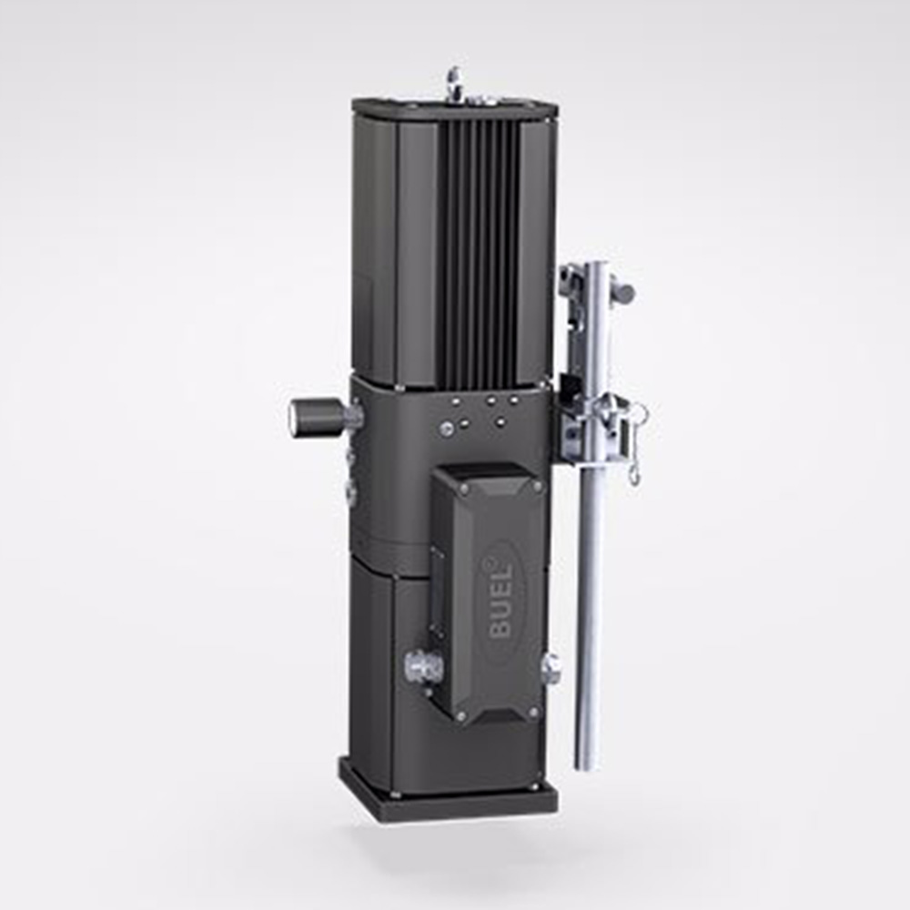 Thruster Brakes