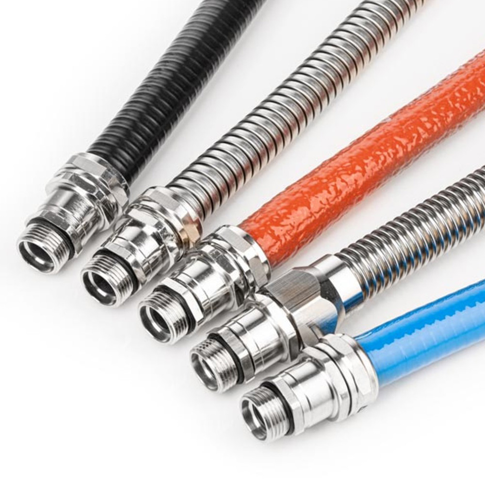 CP Cable protection systems