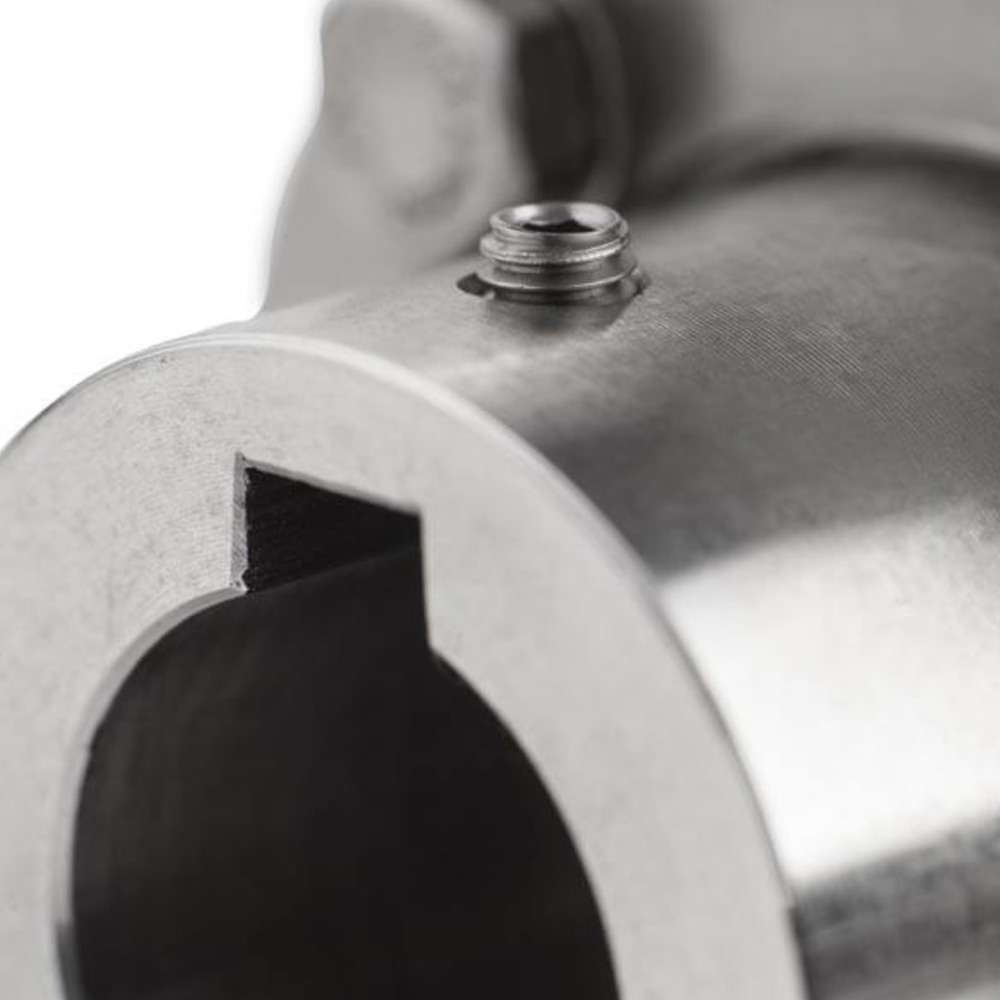 HKD / HKDI 5… | Double joint coupling