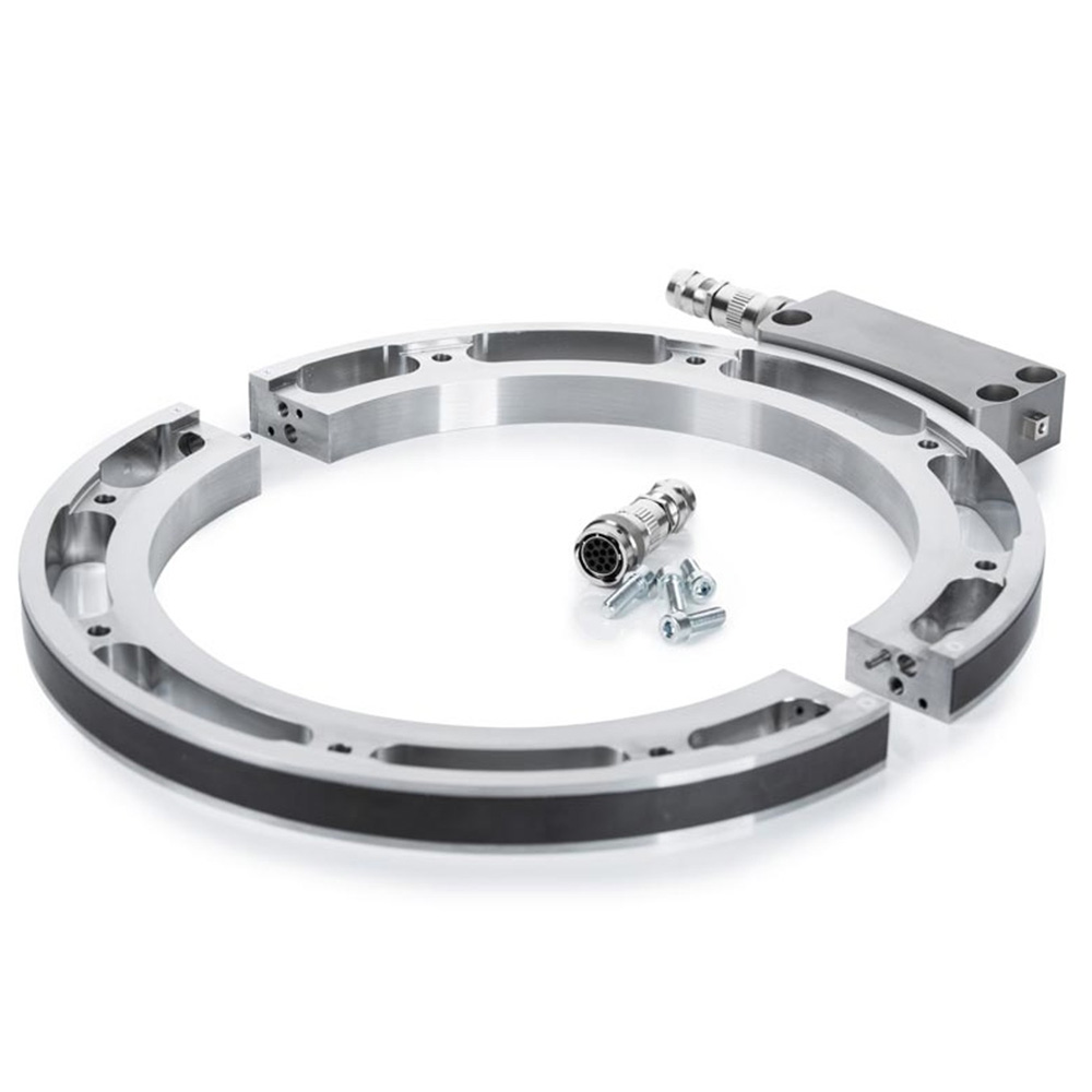Magnetic encoders