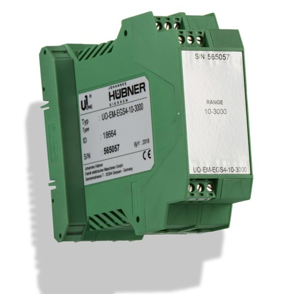 UO-EM-EGS4 / UO-EM-EGS41 SIL 2 (speed switch module)