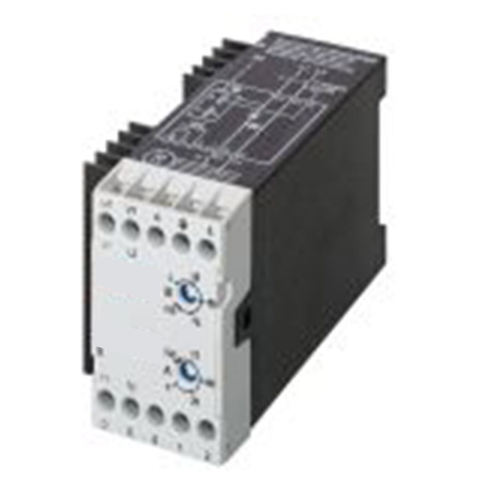 Electronic DC Injection Brakes