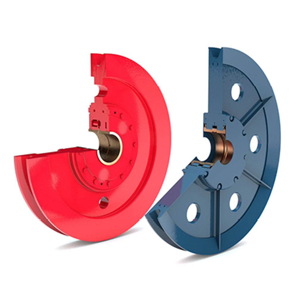 Pulleys
