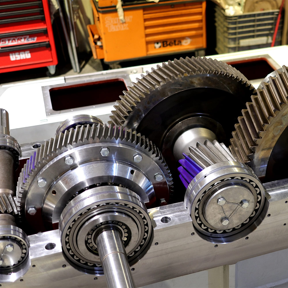 Reducers