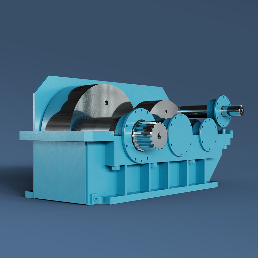 Reducers