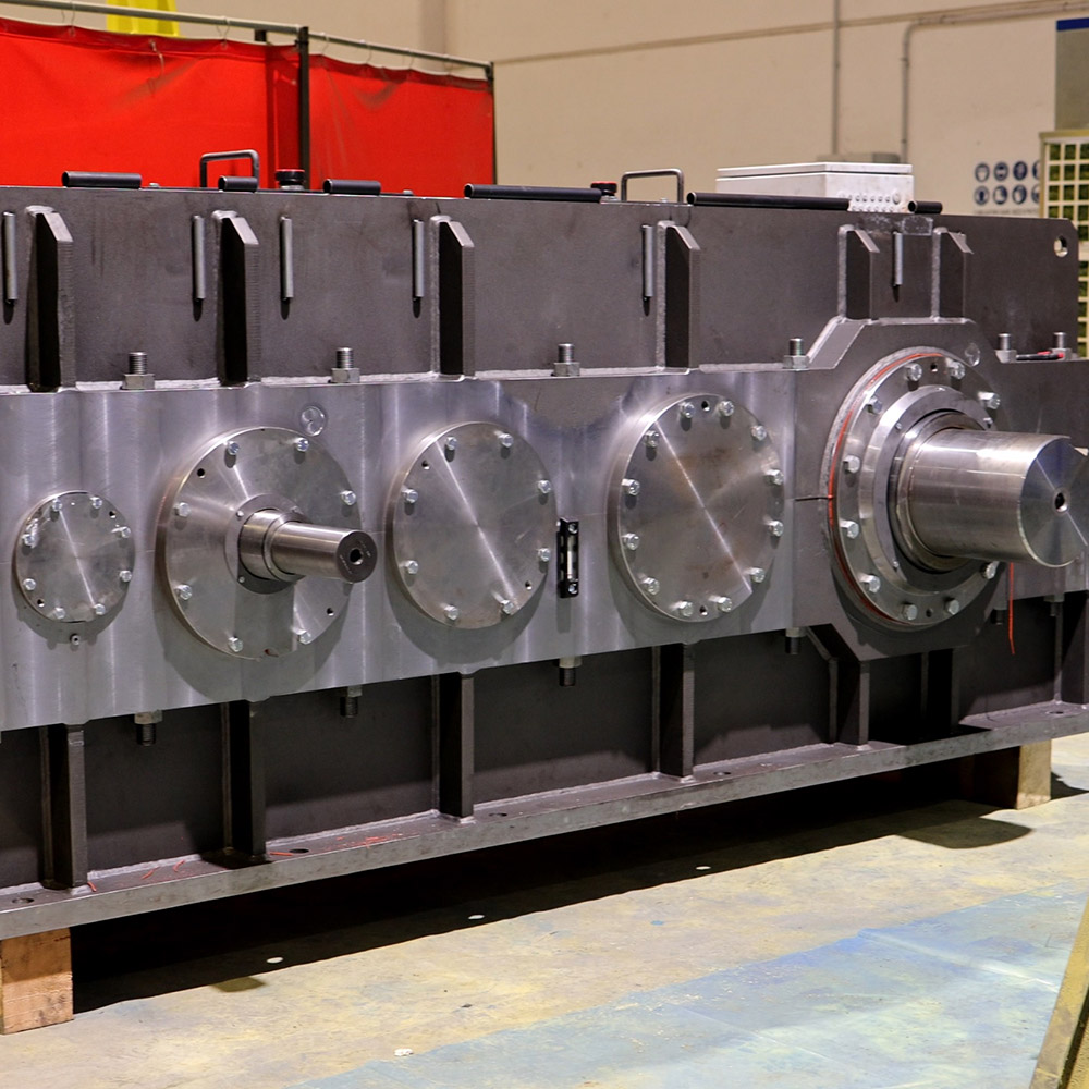 Reducers