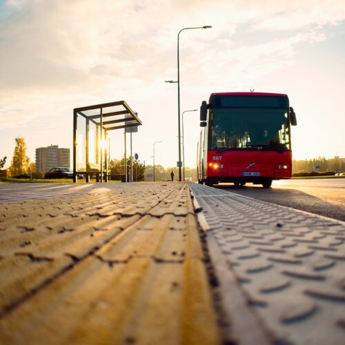 Commercial vehicles (trucks, buses, transport)