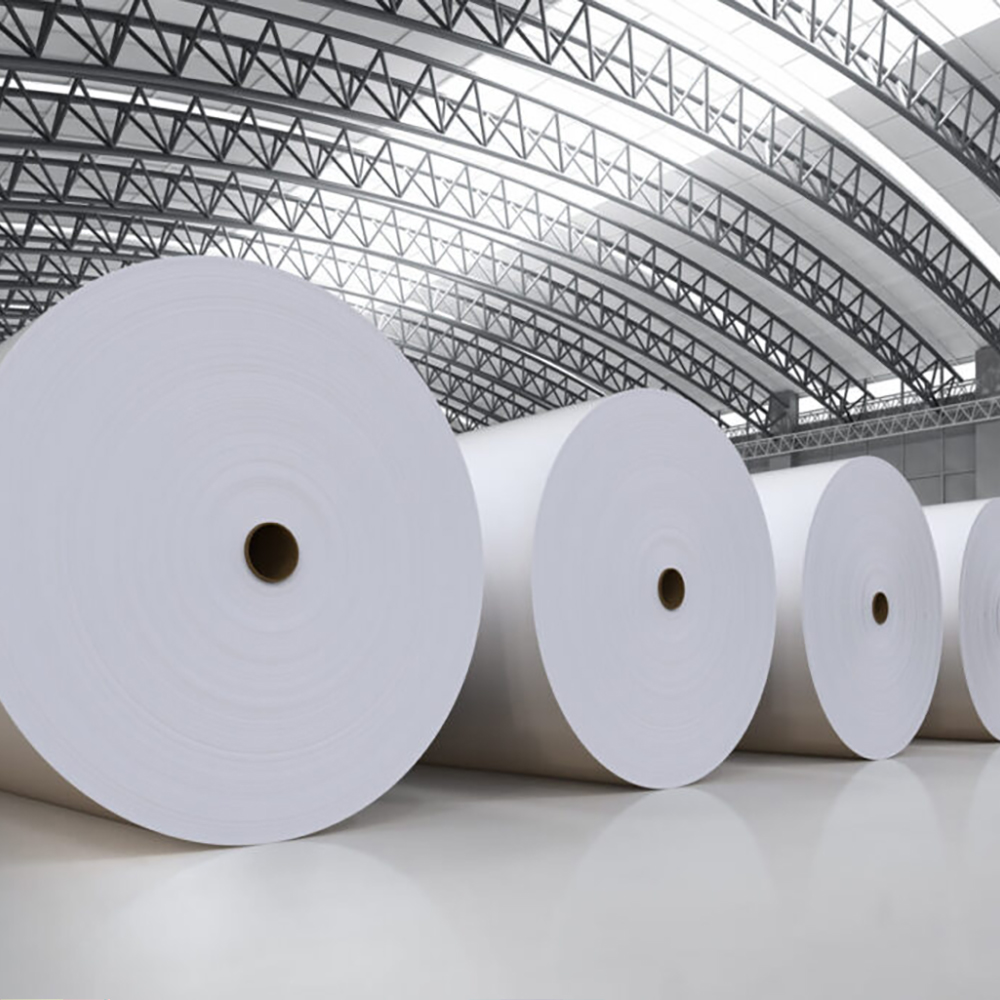 Paper industry / Mechanical engineering
