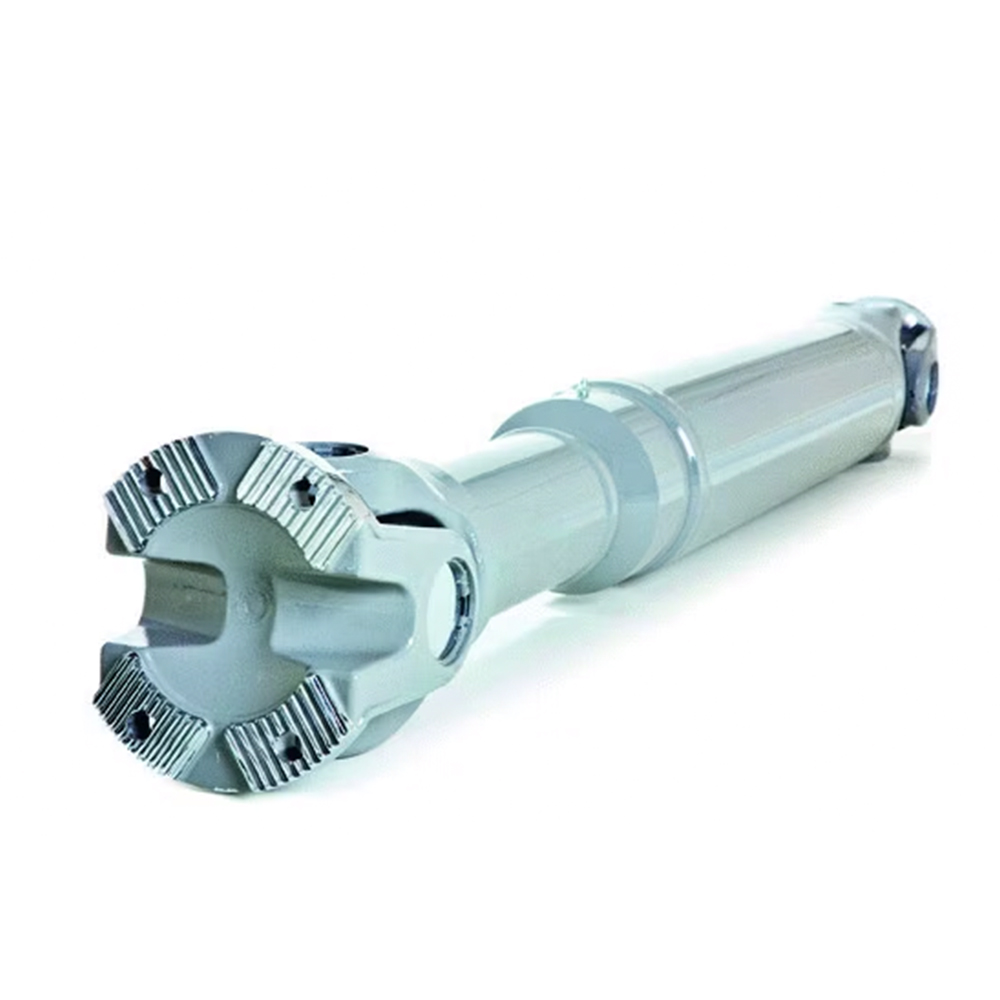 Carden Shafts