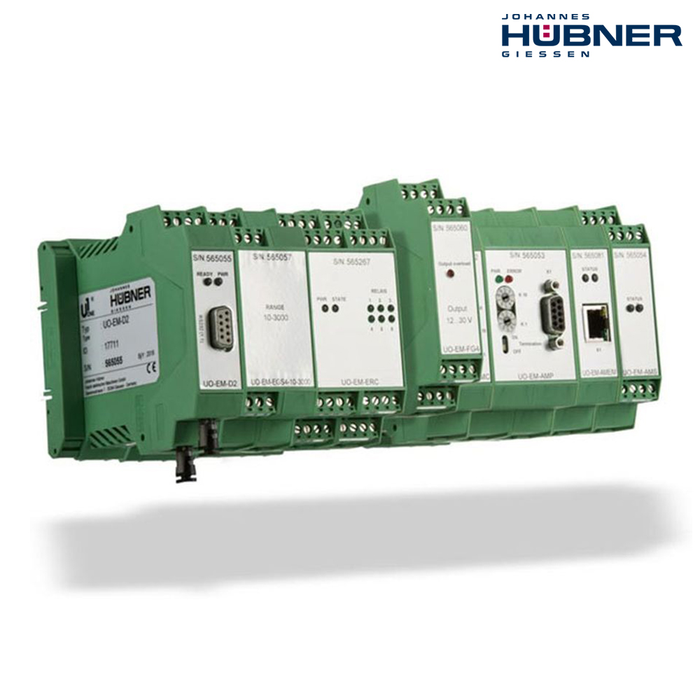 UO-EM-FG4 System solution U-ONE