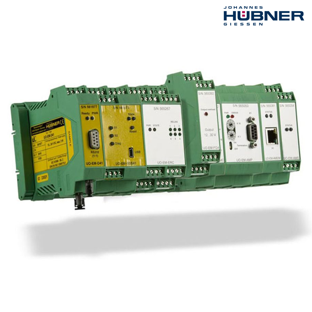 UO-EM-FG4 System solution U-ONE