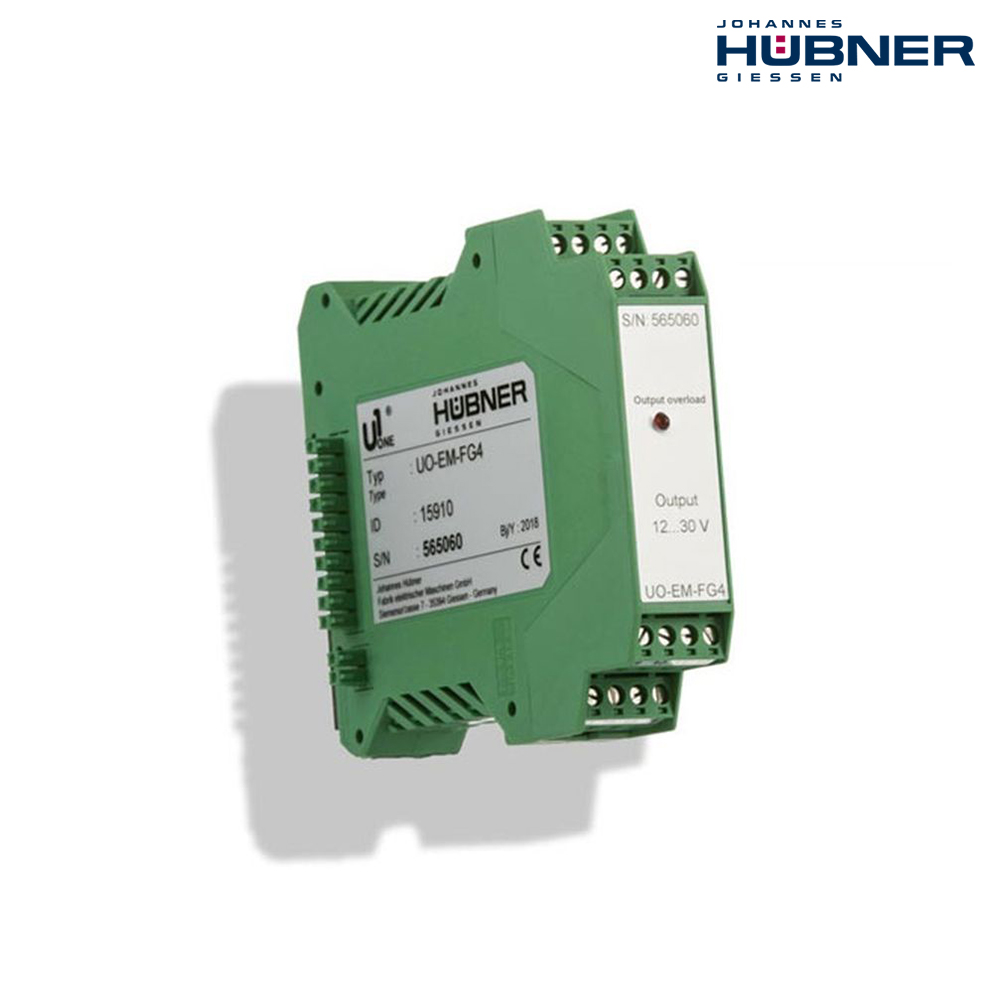 UO-EM-FG4 System solution U-ONE