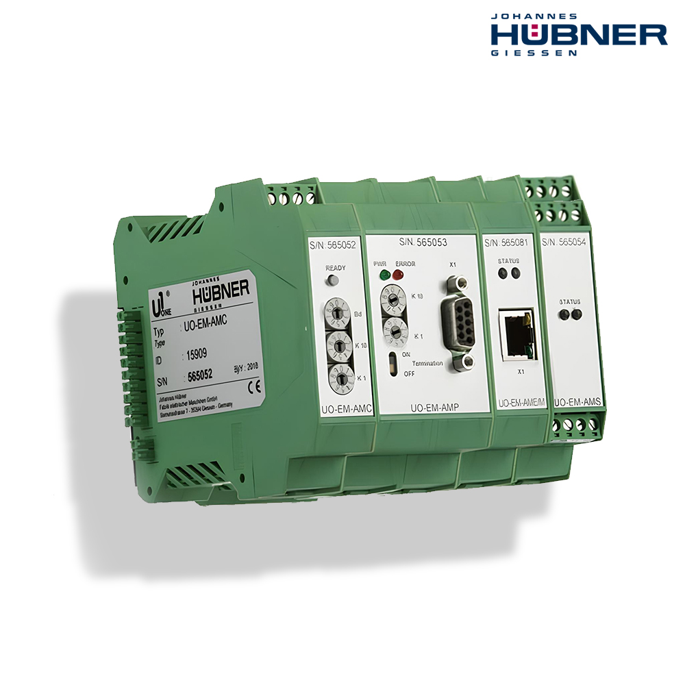 UO-EM-AM…  System solution U-ONE