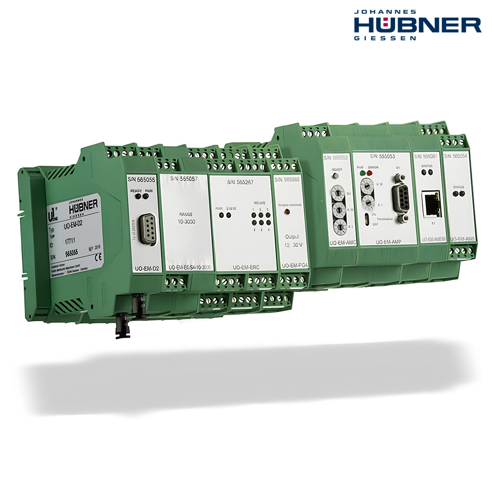 UO-EM-AM…  System solution U-ONE