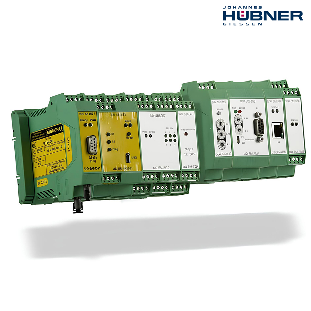 UO-EM-AM…  System solution U-ONE