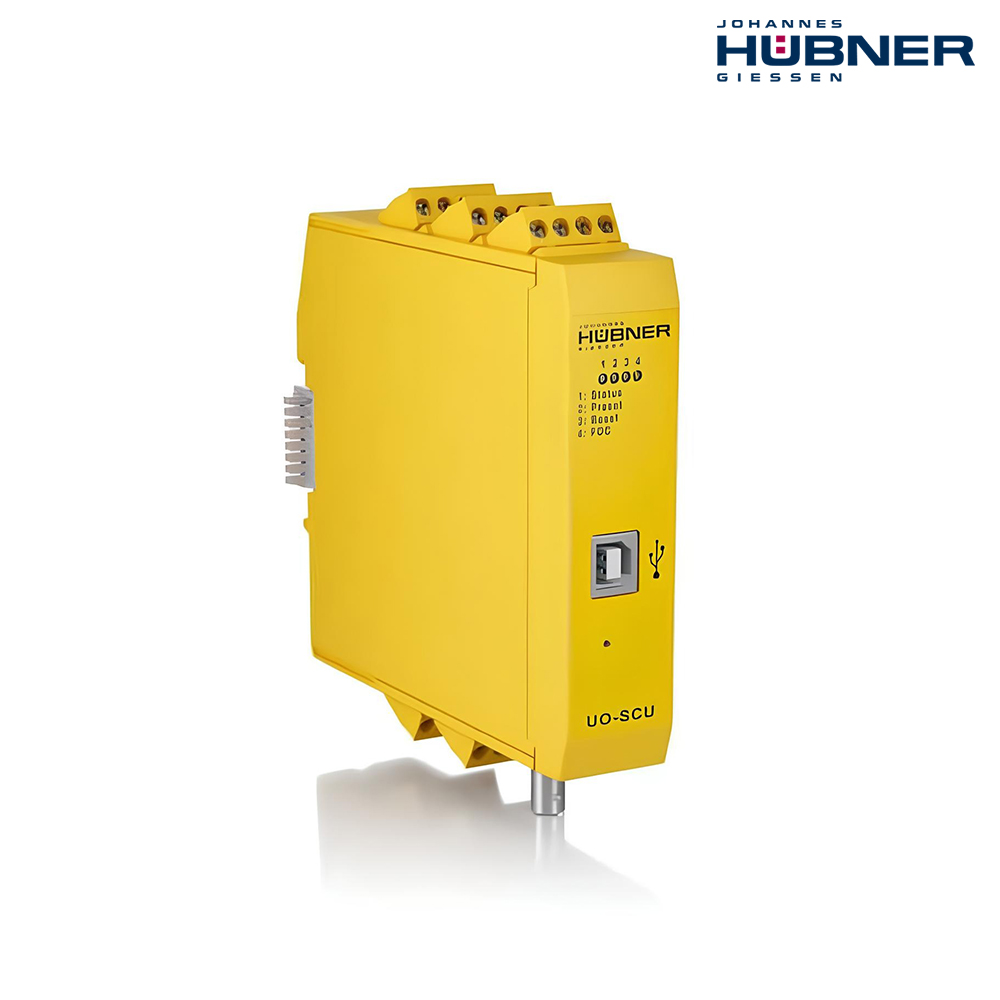 UO-SCU  System solution U-ONE(-SAFETY)-LWL