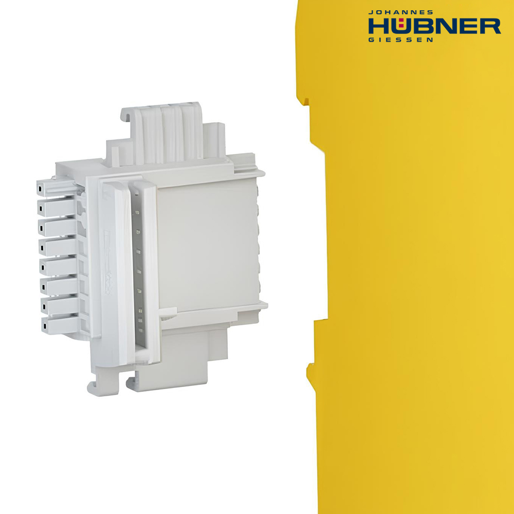 UO-SGS  System solution U-ONE(-SAFETY)-LWL