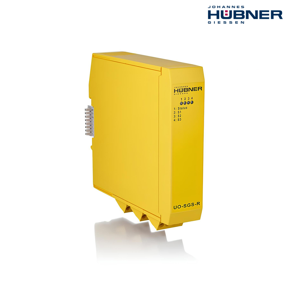 UO-SRC  System solution U-ONE(-SAFETY)-LWL