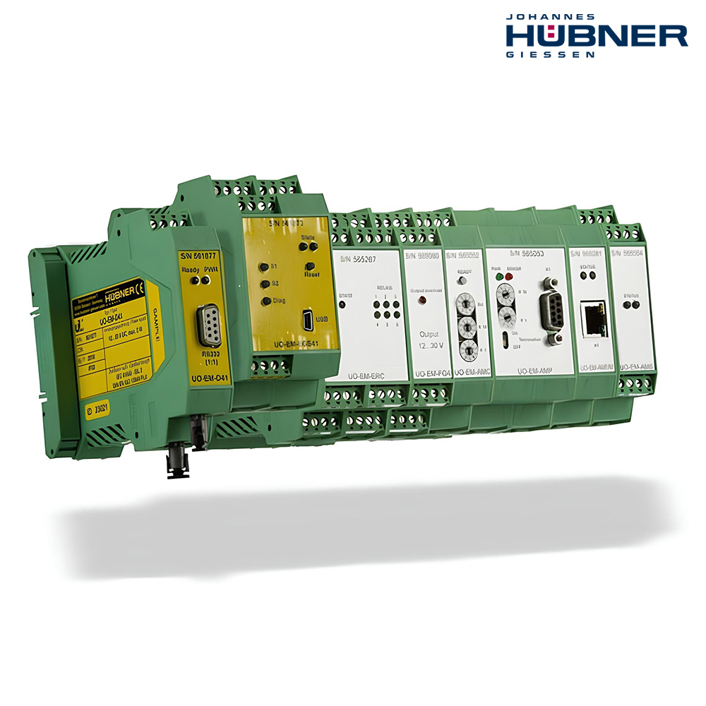 UO-EM-ERC  System solution U-ONE