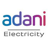 Adani Electricity Logo