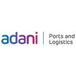 Adani Ports & Logistics Logo