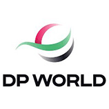 DP World Logo