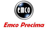 Emco Precima Header Logo
