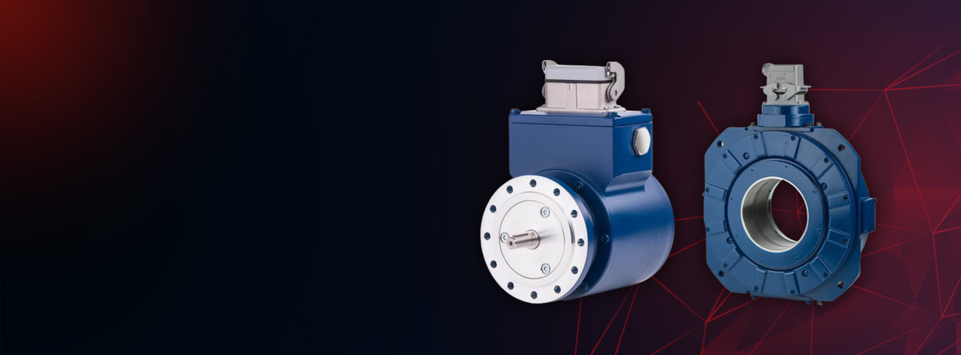encoders for precision control