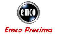 Emco Precima Footer Logo